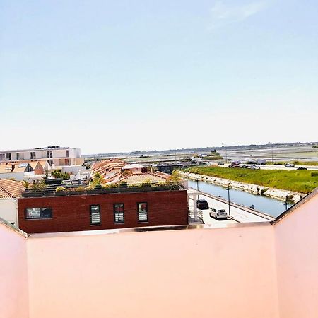 Cantinho Do Alboi Aveiro Bagian luar foto