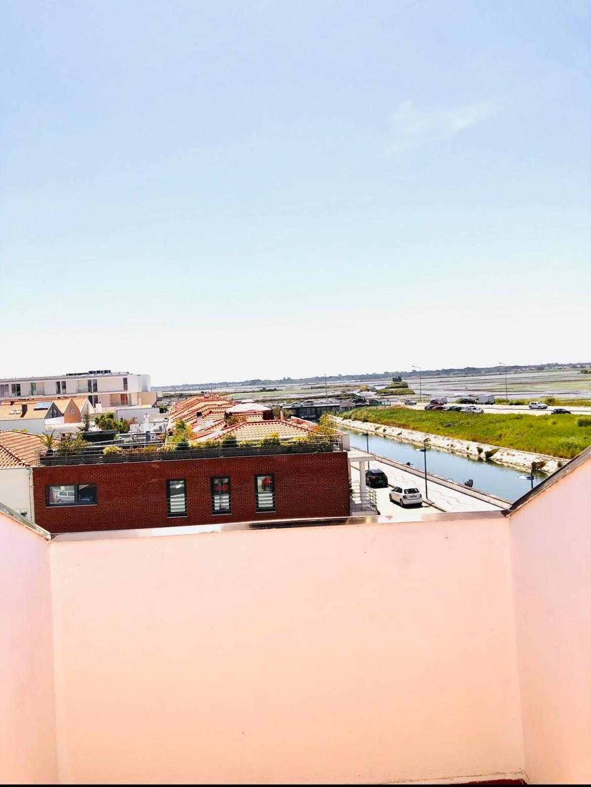 Cantinho Do Alboi Aveiro Bagian luar foto
