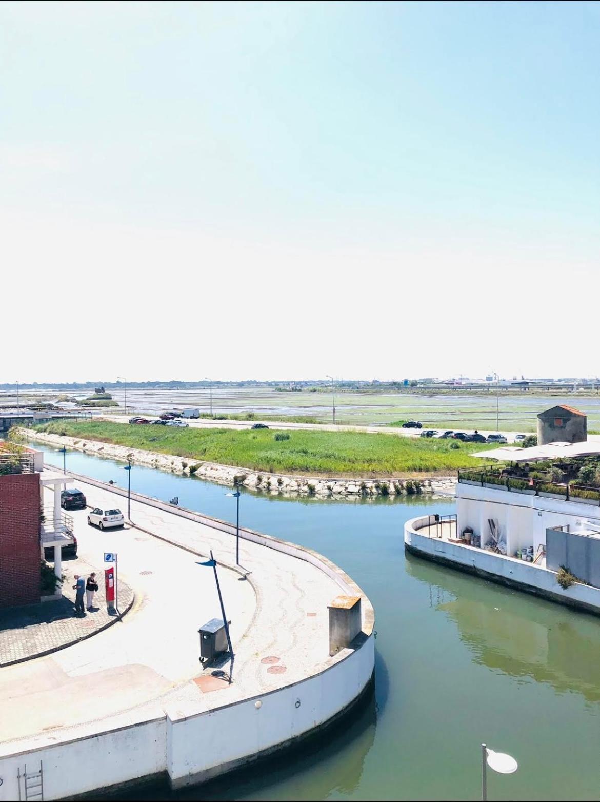 Cantinho Do Alboi Aveiro Bagian luar foto